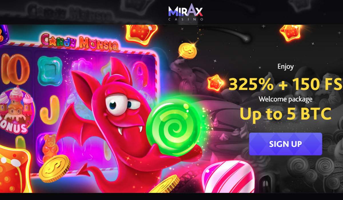 Mirax